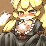 けもめいどん