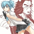 新ゲ落書き詰