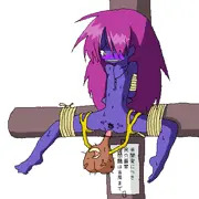 懸垂gif