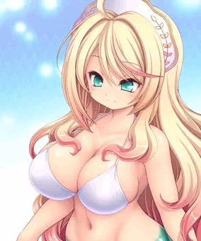 邪神ちゃんマミーのおっぱい