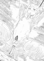 落書き・男の娘