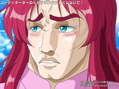 ガンダムシード　いろいろとなんか違うフレイ・アルスター