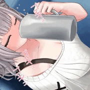 何でも受け入れてくれるノエル団長 入浴編