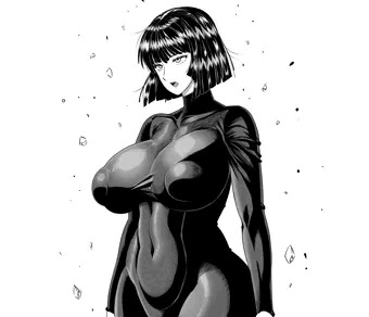 地獄のフブキ(大盛り)