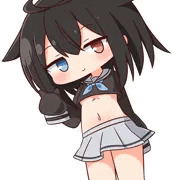花かざりちゃん