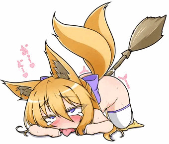 ずぶー