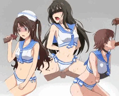 ニュージェネちゃん