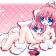 めろうさw