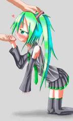 ミクさん