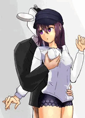 「タマちゃん…素股して…」
