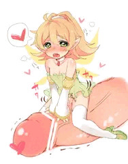 妖精さん詰め