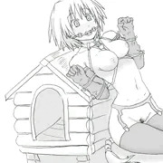 ひとわんわん