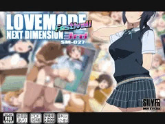 【CG集】LOVEMODE Festival NEXT DIMENSION 3rd