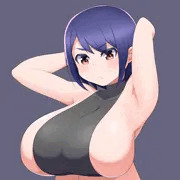 揉み