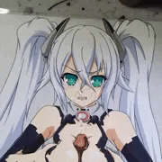 神次元ブラックハート様
