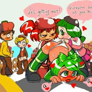 Minty Zaki