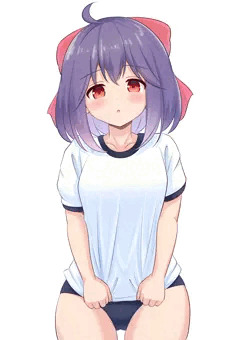 ブルマ文ちゃん