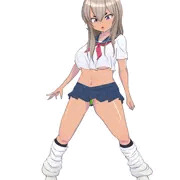 着せ替えバリエーション追加!!