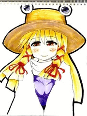アナログ練習