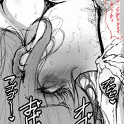 ゴミ豚女の喉は、男性様のちんぽを、気持ちよくする為だけのオナホール。