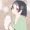 看板娘