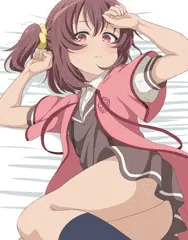 乃々香ちゃん
