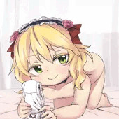 桃華ちゃま