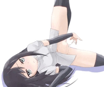 朝潮ナニー
