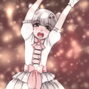 はい、わけわかめ～