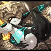ミドナナル