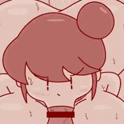 自作エロ絵