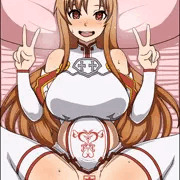 今回もボテ差分ありまーす