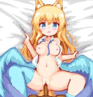 セラさんと正常位えっち