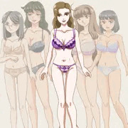 きょうのにじえ　０１１　谷岡妃佐枝