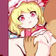 フランちゃんぺろぺろ