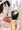 母さんの口の中に