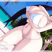うちの子グラビアデビュー