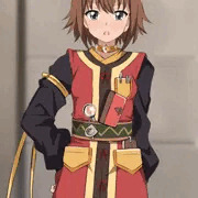 【Skeb】リタ・モルディオ