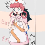 ジョーイさん