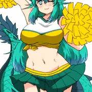 ちあせいりゅう