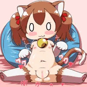 のうひんぶつ