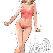 夏しえなちゃん