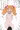 えみるちゃんにぶっかけ