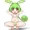 マイクロビキニなのだ