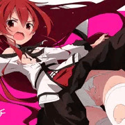 無職エリスさん