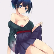 蒼龍ちゃん