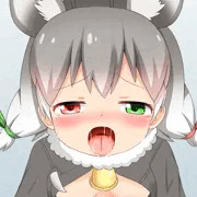 トナカイちゃん