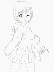 母乳ガン