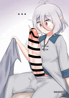 Kokkoro from Princess Connect