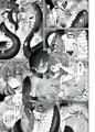ラミアもふたなりになってふたなり女騎士とふた×ふたのいちゃらぶえっち